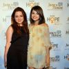 Jennifer Stone revela que mantém contato com Selena Gomez, mesmo após "Os Feiticeiros de Waverly Place"