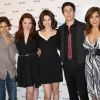 Fãs de "Os Feiticeiros de Waverly Place" ainda torcem para uma reunião de Selena Gomez com o elenco