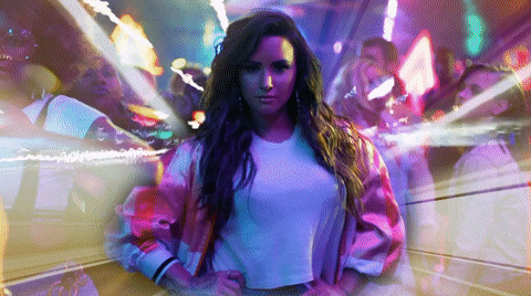 O álbum "Tell Me You Love Me" é o sexto da carreira de Demi Lovato