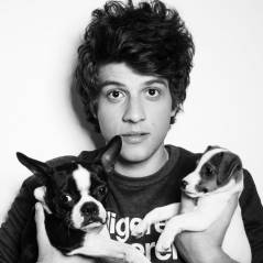 Exclusivo: Tudo sobre Chay Suede, ex-"Rebelde" e "Ídolos", novo sucesso da música nacional