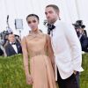 E aí, você curtia o casal Robert Pattinson e FKA Twigs?