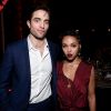 Término de Robert Pattinson e FKA Twigs é oficialmente confirmado