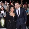 A última aparição pública de Robert Pattinson e FKA Twigs como casal foi em maio de 2017, no Festival de Cannes