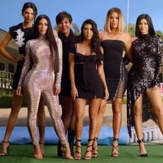 Reality "Keeping Up With The Kardashians" é renovado para mais 5 temporadas