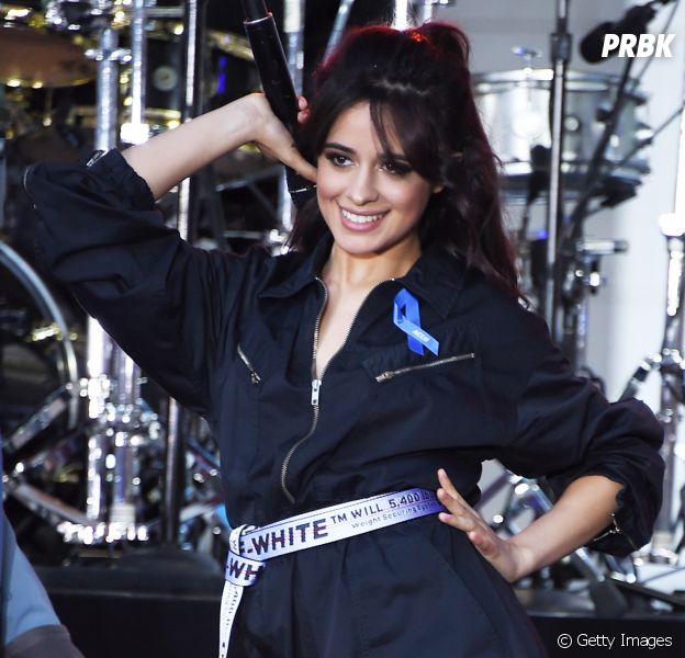 Camila Cabello consegue #1 com "Havana" no iTunes global