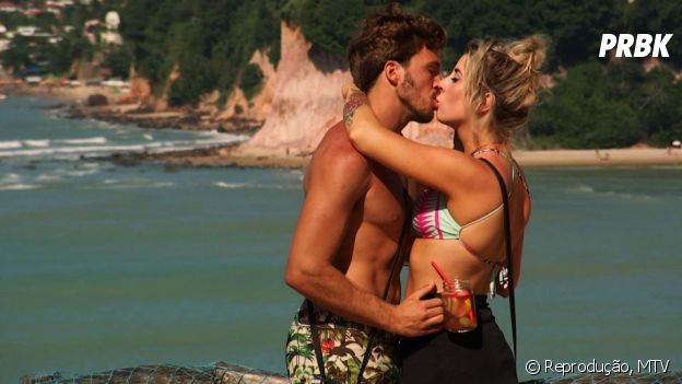 "De Férias Com o Ex Brasil": 5 motivos para assistir!