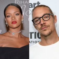 Rihanna com CD novo? Diplo revela que está trabalhando com a cantora!