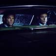 Os irmãos Dean (Jensen Ackles) e Sam (Jared Padalecki) de "Supernatural" são os humanos mais imortais da história das séries!