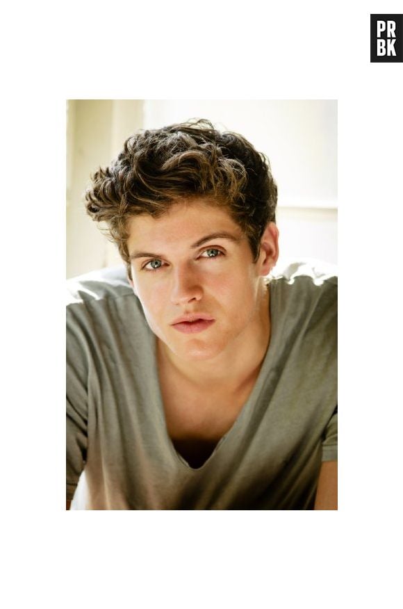 Daniel Sharman chega para segunda temporada de "The Originals"