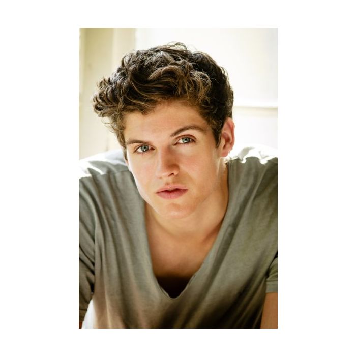 Daniel Sharman : Notícias - AdoroCinema