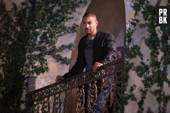 Marcel continua querendo manter seu poder em Nova Orleans em "The Originals"