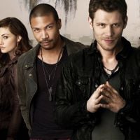 "The Originals" volta para 2ª temporada com novos personagens