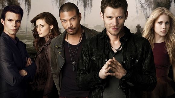 "The Originals" volta para 2ª temporada com novos personagens