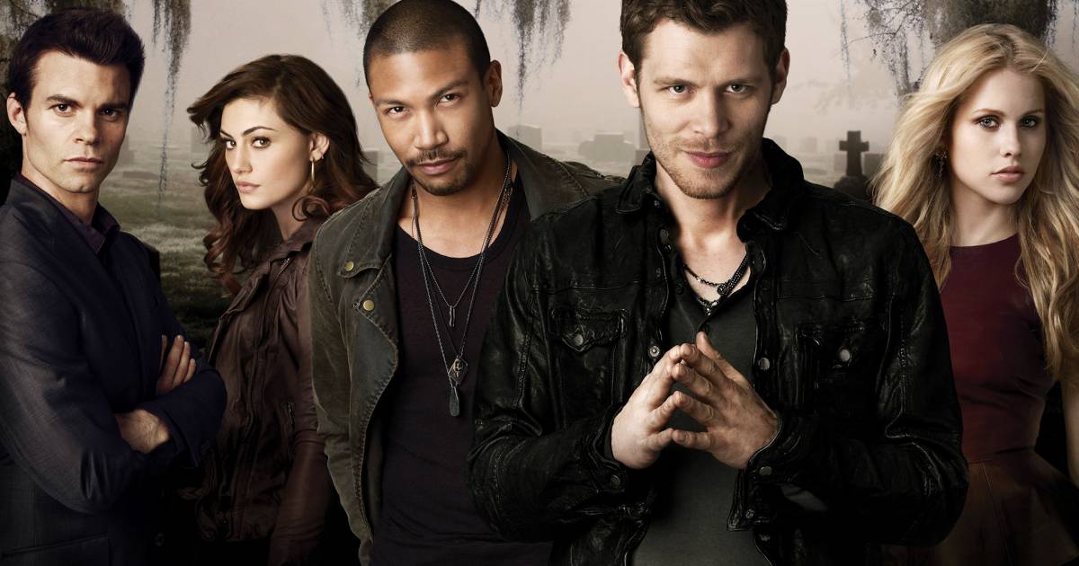 The Originals (2.ª temporada) – Wikipédia, a enciclopédia livre