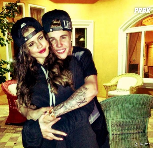 Justin Bieber E Selena Gomez 5 Boatos Loucos Que Já