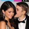 Selena Gomez e Justin Bieber reataram namoro, então amor pode ser um dos temas