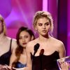 Selena Gomez superou uma doença grave este ano, esse pode ser mais um assunto abordado
