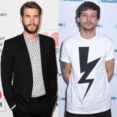 Liam Hemsworth ou Louis Tomlinson, do One Direction? Quem é o capricorniano mais gato?