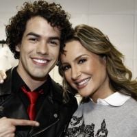 Sam Alves convida Claudia Leitte para cantar em novo álbum!