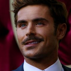 Zac Efron viverá serial killer no seu próximo filme e mostra bastidores na internet!