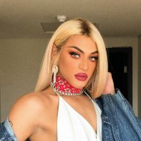 Pabllo Vittar confirma 5 parcerias internacionais no seu próximo álbum!