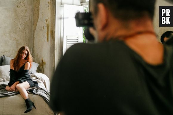 Marina Ruy Barbosa é muito gata, né?
