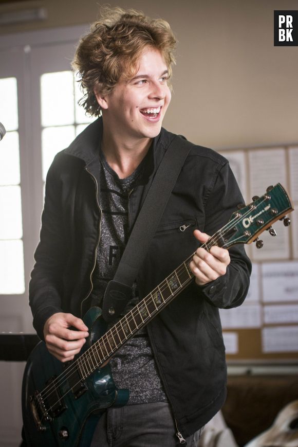 Vinicius Wester, o MB de "Malhação", é do signo de Leão