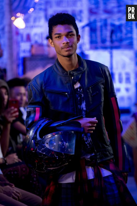 Juan Paiva, o Anderson de "Malhação", é do signo de Peixes