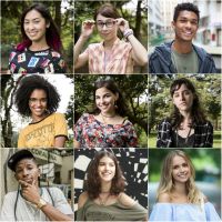 Novela "Malhação": com Daphne Bozaski e Giovanna Grigio, descubra os signos do elenco!