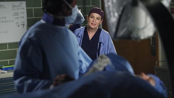 Na 11ª temporada de "Grey's Anatomy": Casamento de Derek e Meredith vai acabar?