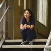 Na décima temporada de "Grey's Anatomy", nos despedimos da doutora Cristina Yang (Sandra Oh)