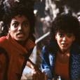 "Thriller", de Michael Jackson, é um clássico do Dia das Bruxas!