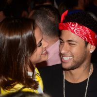 Neymar Jr. não gosta de assistir Bruna Marquezine em "Deus Salve o Rei": "Faço cara de apaixonada"