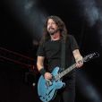 Foo Fighters cantaram seus maiores clássicos e alguns covers de bandas de sucesso