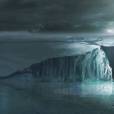  A paisagem de "Assassin's Creed: Rogue": &aacute;rtica, cheia de Icebergs 