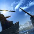  Parece que "Assassin's Creed: Rogue" ter&aacute; monstros marinhos 