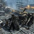  Conflitos navais de "Assassin's Creed: Rogue" foram melhorados 