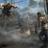 Em "Assassin's Creed: Rogue", os navios serão atacados por assassinos tentando emboscar o protagonista