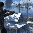  Uma arma de longo alcance passa a ser a principal em "Assassin's Creed: Rogue" 