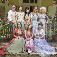 Novela "Orgulho e Paixão" terá 5 protagonistas; conheça as irmãs Benedito!