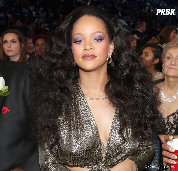 Rihanna rebate publicidade de mau gosto feita pelo Snapchat