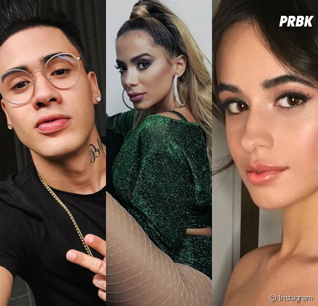 MC Kevinho, Anitta, Camila Cabello e mais: ouça a playlist do signo de Áries!