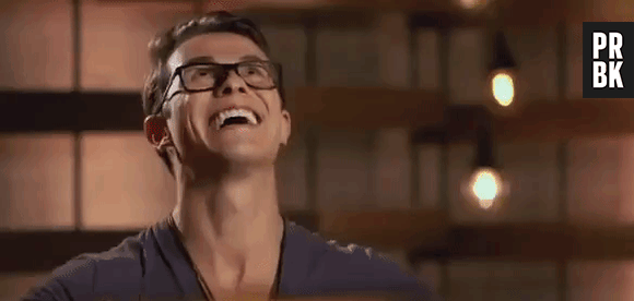 Rui é o crush da 5ª temporada do "MasterChef Brasil"