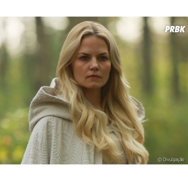 Em "Once Upon a Time", Jennifer Morrison voltará para episódio final