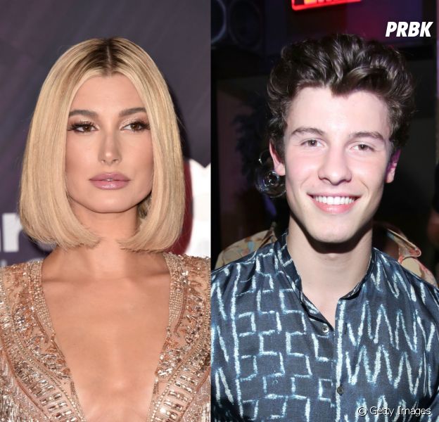 Shawn Mendes Posta Foto Com Hailey Baldwin E Aumenta Rumores