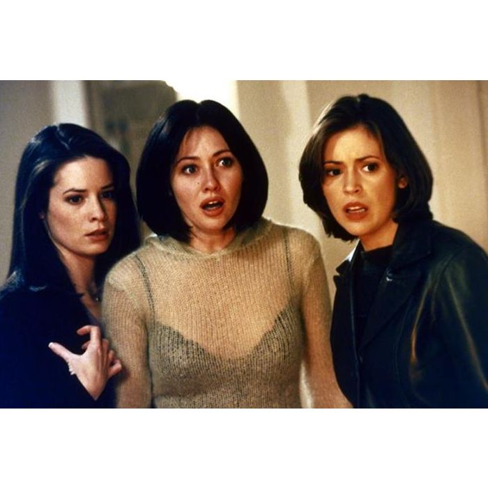 As irmãs de &quot;Charmed&quot; sofreram poucas e boas na série que foi ao ar de 1998 à 2006!