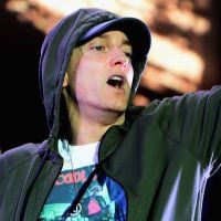 Eminem lança com Sia a inédita "Guts Over Fear", trilha de "O Protetor"!