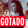 Com ingressos esgotados, Anitta fará show para 85 mil pessoas no Rock In Rio Lisboa. Na mesma noite, Demi Lovato e Bruno Mars se apresentarão