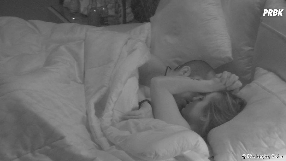 Eliminada Do Bbb18 Jessica Confessa Estar Apaixonada Por Kaysar Purebreak