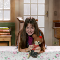 Novela "As Aventuras de Poliana", substituta de "Carinha de Anjo", estreia em maio! Veja as chamadas